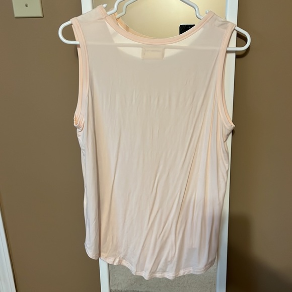 NWOT small Jackson Rowe Girlfriend Tank - Picture 5 of 5